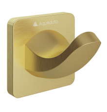 Крючок AQD Respingo шлифованное золото RES0150