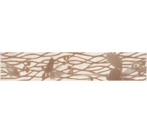 Бордюр Paradyz Frezja Beige 4.8х25 см х9999011998