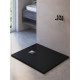 Душевой поддон RGW Stone Tray ST-G 800x1000 мм серый искусственный камень 16152810-02