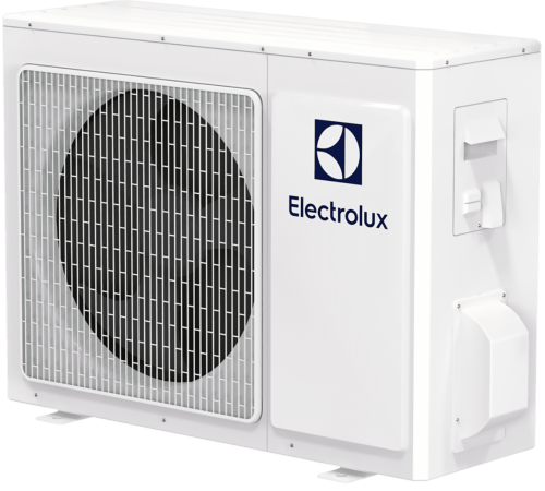 Внутренний блок теплового насоса Electrolux Viking Super DC Inverter EACS/I-09HVI/N3/N8_21Y/in X-00011384