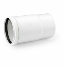 Патрубок компенсационный Geberit 110 мм PP 11215941001