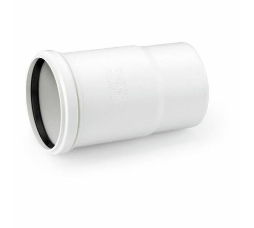 Патрубок компенсационный Geberit 110 мм PP 11215941001