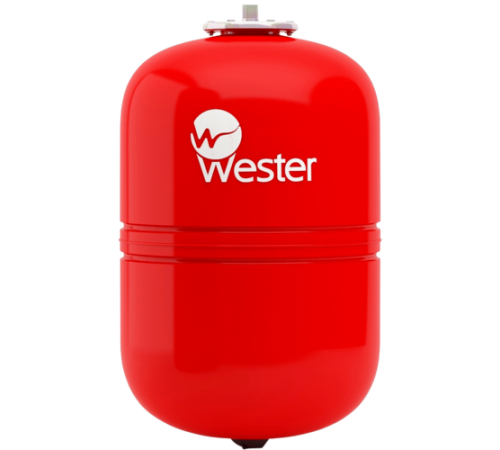 Бак расширительный мембранный Wester WRV 8 5 бар 0-14-0020