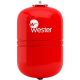 Бак расширительный мембранный Wester WRV 8 5 бар 0-14-0020