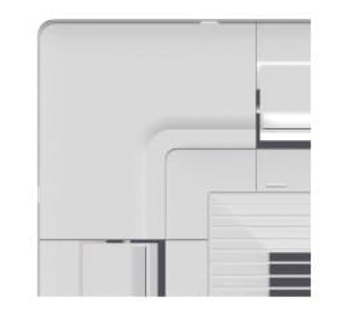 Кассетный кондиционер Panasonic S-140PU2E5B / CZ-KPU3W / U-140PZ2E8 инверторный S-140PU2E5B/CZ-KPU3W/U-140PZ2E8