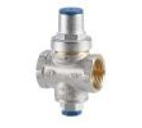 Редуктор давления Officine Rigamonti серия 5435 1/2 ВР-ВР PN16 543504I