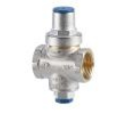 Редуктор давления Officine Rigamonti серия 5435 1/2 ВР-ВР PN16 543504I