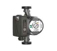 Насос циркуляционный PUMPMAN GRA 25/6-130 с гайками GRA 25/6-130
