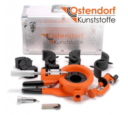 Труборез-фаскосниматель Ostendorf Werkzeug 50-110 мм 457110