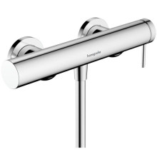 Смеситель для душа hansgrohe Tecturis S однорычажный наружного монтажа хром 73622000