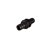 Муфта равнопроходная Sanline Monolit 20-20 мм PPSU EFA112020P