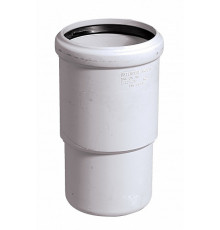 Патрубок компенсационный Ostendorf Skolan Safe SKL 110 мм 335930