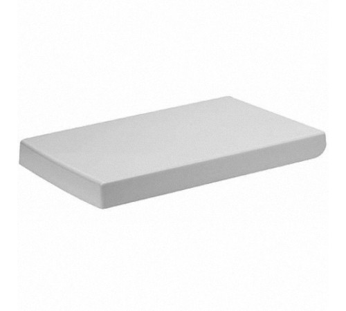 Сиденье для унитаза Duravit 2nd floor с микролифтом 0068990000