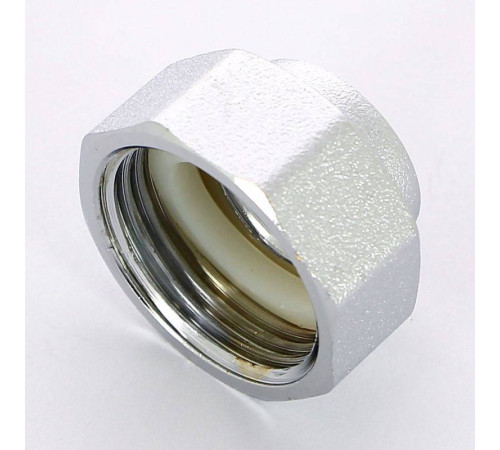 Муфта переходная ВР-ВР FAR 1x1/2 FK 4000 112