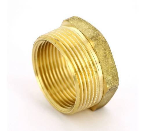 Футорка Tiemme НВ 1 1/2 x 1 1/4 дюйма 1500082