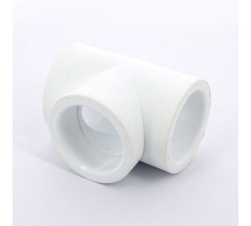 Тройник Pro Aqua 75 мм PA14020P