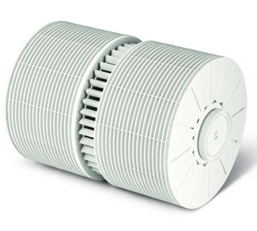 Мойка воздуха Venta LW15 Comfort Plus белая 1244