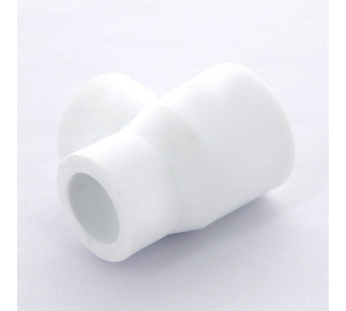 Тройник переходной Pro Aqua 25х20х20 мм редукционный PA14520P