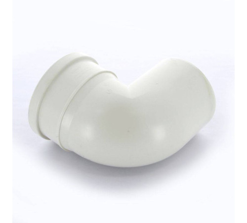 Отвод Sinikon Комфорт 110 мм 87° 504059.K