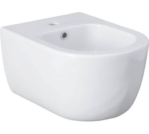 Биде подвесное Allen Brau Priority 36x49x33,2 см белый 4.31005.20