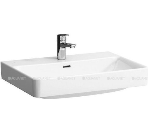 Раковина Laufen Pro S 700x465 мм 8.1096.3.000.104.1