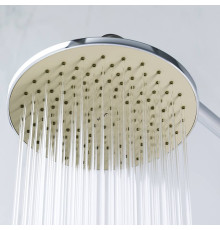 Верхний душ AM.PM Gem 220 мм F0590000