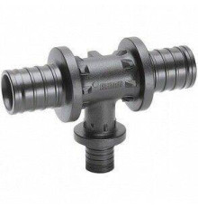 Тройник редукционный REHAU RAUTITAN PX 25-20-25 мм PPSU 11600631001