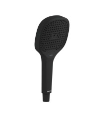 Лейка для душа AM.PM Gem 3 режима квадратная черный матовый 940020300