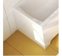 Панель боковая для ванны Ravak 70 см белая CZ00110A00