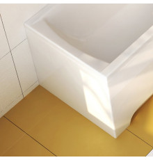 Панель боковая для ванны Ravak 70 см белая CZ00110A00