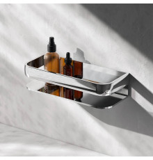 Корзина для душа AM.PM Inspire V2.0 настенная металлическая A3034800