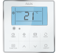 Пульт управления проводной AUX XK-05