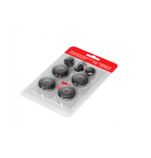 Набор присоединительный Royal Thermo 1/2'' black RT02.1-1 RT02.1-1
