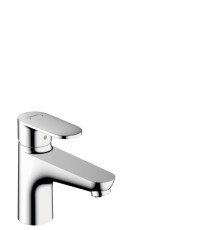 Смеситель для ванны Hansgrohe Vernis Blend Monotrou однорычажный хром 71443000
