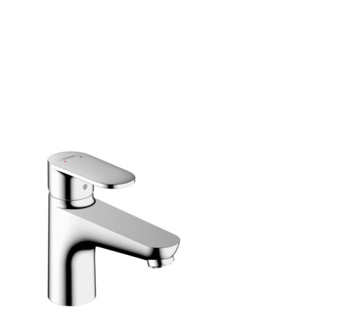 Смеситель для ванны Hansgrohe Vernis Blend Monotrou однорычажный хром 71443000