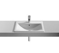 Раковина врезная Roca Diverta 550x425 мм 32711600Y