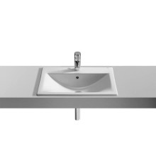 Раковина врезная Roca Diverta 550x425 мм 32711600Y