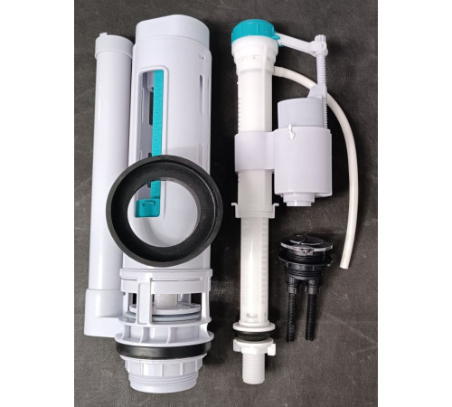 Арматура для унитаза Welia WL11_A