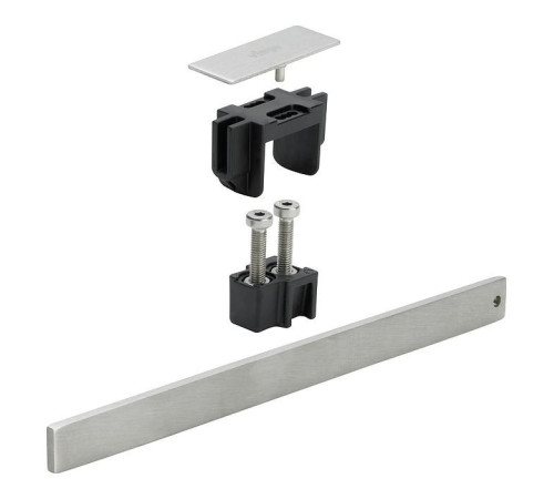 Монтажный комплект Viega Advantix Vario 200 мм матовый модель 4965.60 711832