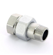 Разъемное соединение прямое FAR НВ 1/2 FC 5150 12