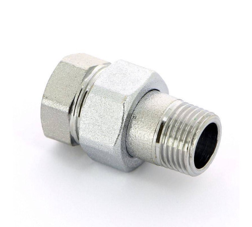 Разъемное соединение прямое FAR НВ 1/2 FC 5150 12