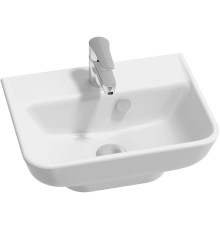 Рукомойник Jacob Delafon Struktura 45х35 см EGH112-00