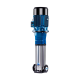 Насос вертикальный многоступенчатый CNP CDM20-9 11 кВт CDM20-9FSWPC