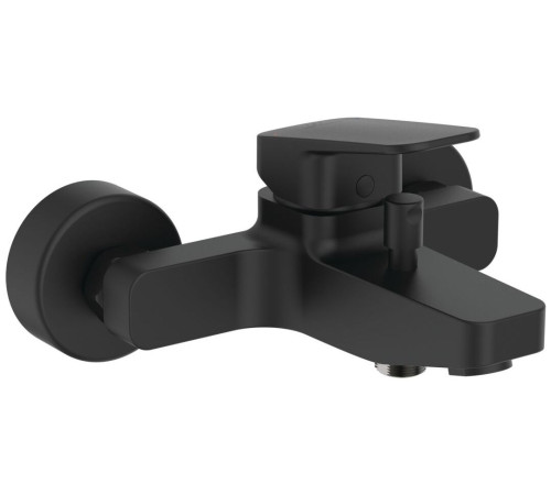 Смеситель для ванны Ideal Standard Ceraplan черный BD256XG