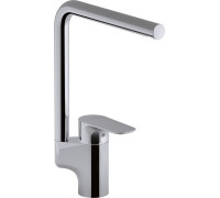 Смеситель для кухни Jacob Delafon Aleo E72360-CP