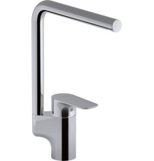 Смеситель для кухни Jacob Delafon Aleo E72360-CP