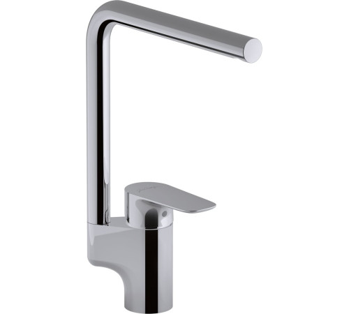 Смеситель для кухни Jacob Delafon Aleo E72360-CP