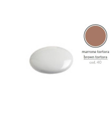 Крышка для донного клапана Artceram Brown Tortora ACA0694000