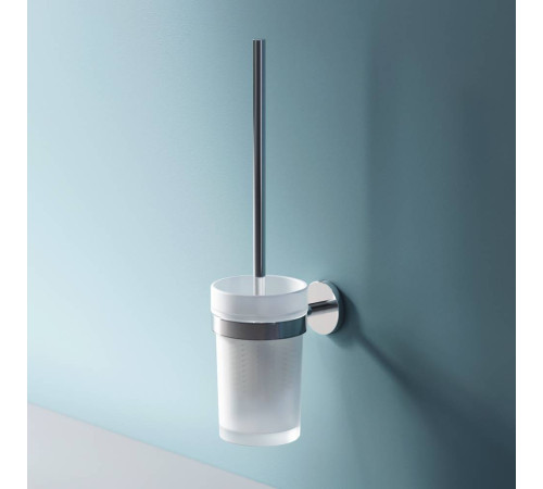 Стойка с ершиком для туалета AM.PM X-Joy A85A33300