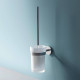 Стойка с ершиком для туалета AM.PM X-Joy A85A33300